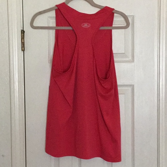 Under Armour Heat Gear Tank Top - Picture 2 of 10